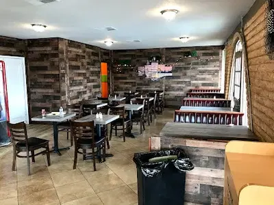 Shawarma House