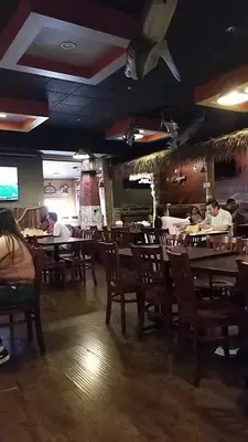 The Wild Crab