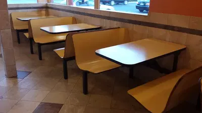 Los Cotijas Taco Shop