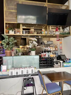CTB Eatery