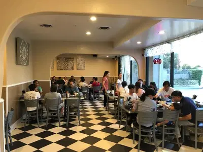 Thanh Do Restaurant