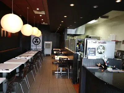 Butaton Ramen - Garden Grove