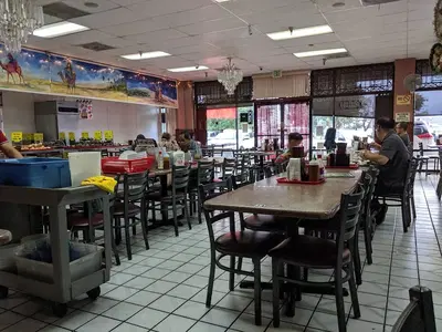 Van's Restaurant
