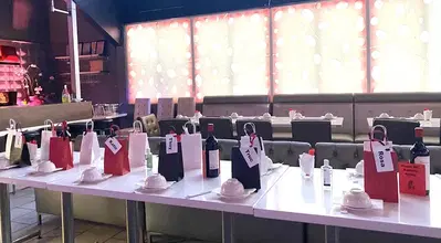 iTango Restaurant and Lounge