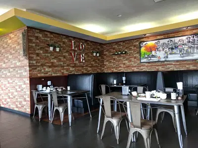 Ha Noi Corner Restaurant