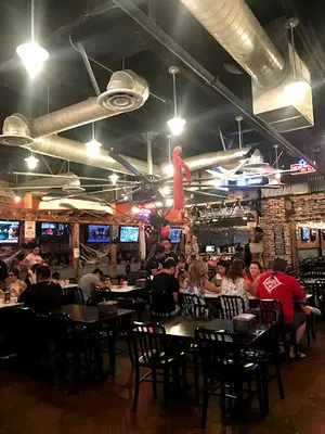 The Boiling Crab