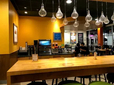 Rubio's Coastal Grill