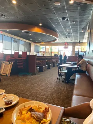 Loaded Cafe Restaurants Santa Ana McFadden Ave