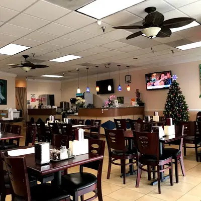 Bến Ngự Restaurant