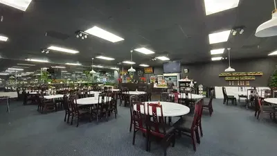 Thien An Restaurant