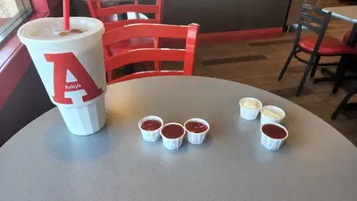 Arby's