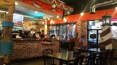 The Boiling Crab