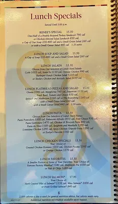 Ad Lib Craft Kitchen & Bar