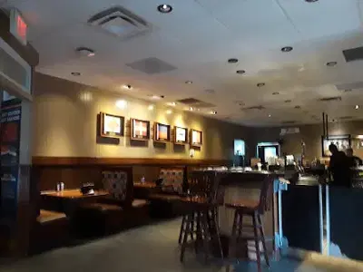 Red Lobster