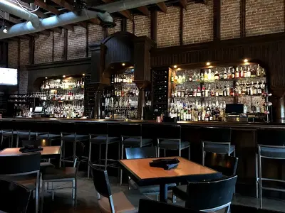 Stubrik's Steakhouse