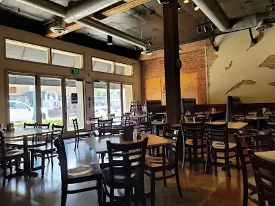 Fuoco Pizzeria Napoletana