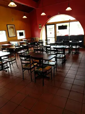 Taqueria De Anda