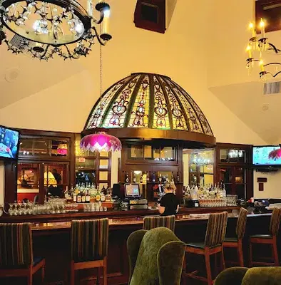 The Old Spaghetti Factory