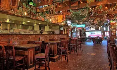 Heroes Bar & Grill