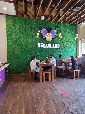 Chicana Vegana