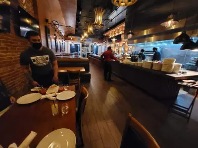 Spice Social