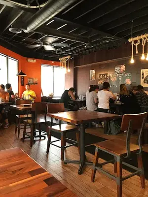 Kopan Sushi & Ramen