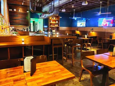 Pour Company