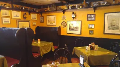The Olde Ship