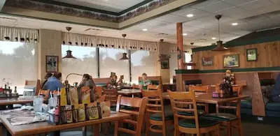 Black Bear Diner Fullerton