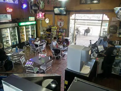 Santa Fe Express Cafe