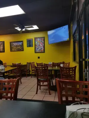 Taqueria La Bamba
