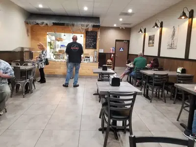 Fish Daddy Grill