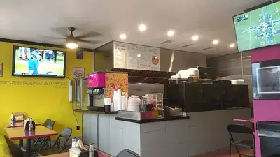 Gonzos Tacos