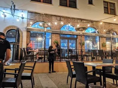 Fullerton Brew Co (formerly Stadium Tavern)