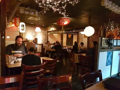 Kaori Sushi