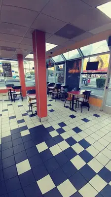 Jack in the Box