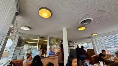 George's Hamburgers