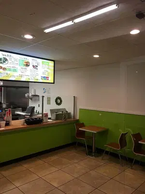 RIVERAS FRESH TACOS