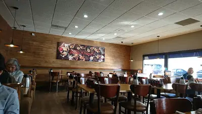 IHOP