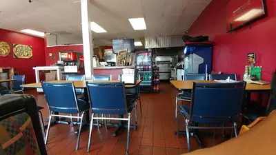 Combo's Pizza
