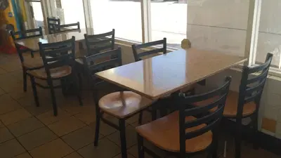 Maui Hawaiian BBQ