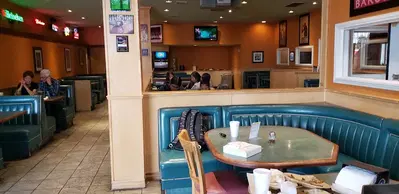 Giovanni's Pizza