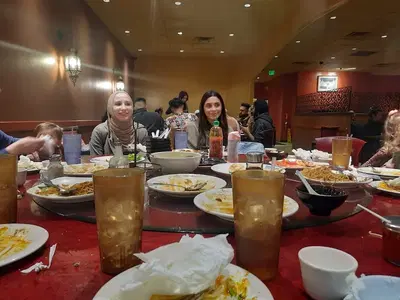 Ma's House Chinese Islamic Restaurant