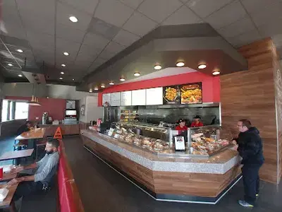 Panda Express