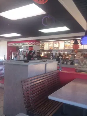 Wienerschnitzel
