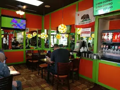 Curry Hut
