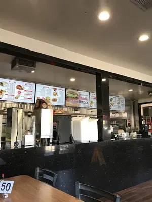 Charlie's Best Burgers
