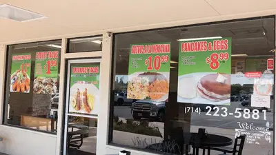 Business Photo