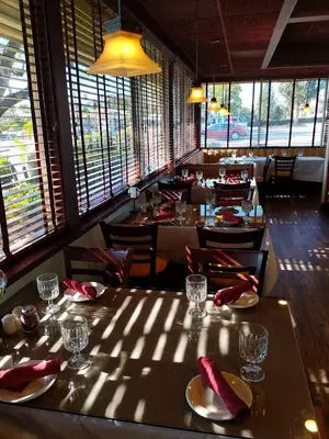 Aria Restaurant