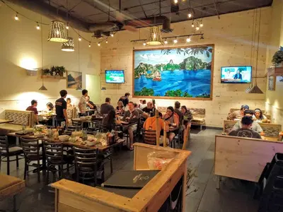 Chef's Phở & Grill